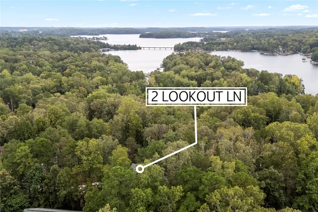 $699,000 | 2 Lookout Lane, Salem, SC 29676