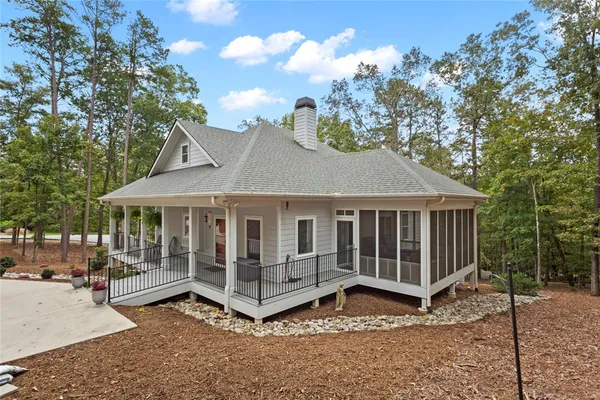 $699,000 | 2 Lookout Lane, Salem, SC 29676