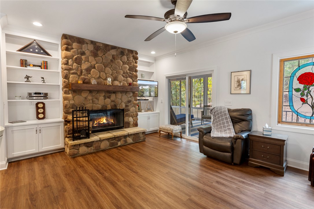 2 Lookout Lane Salem, SC 29676 - Photo 7 of 47