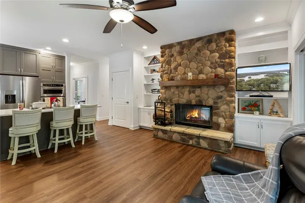 $699,000 | 2 Lookout Lane, Salem, SC 29676