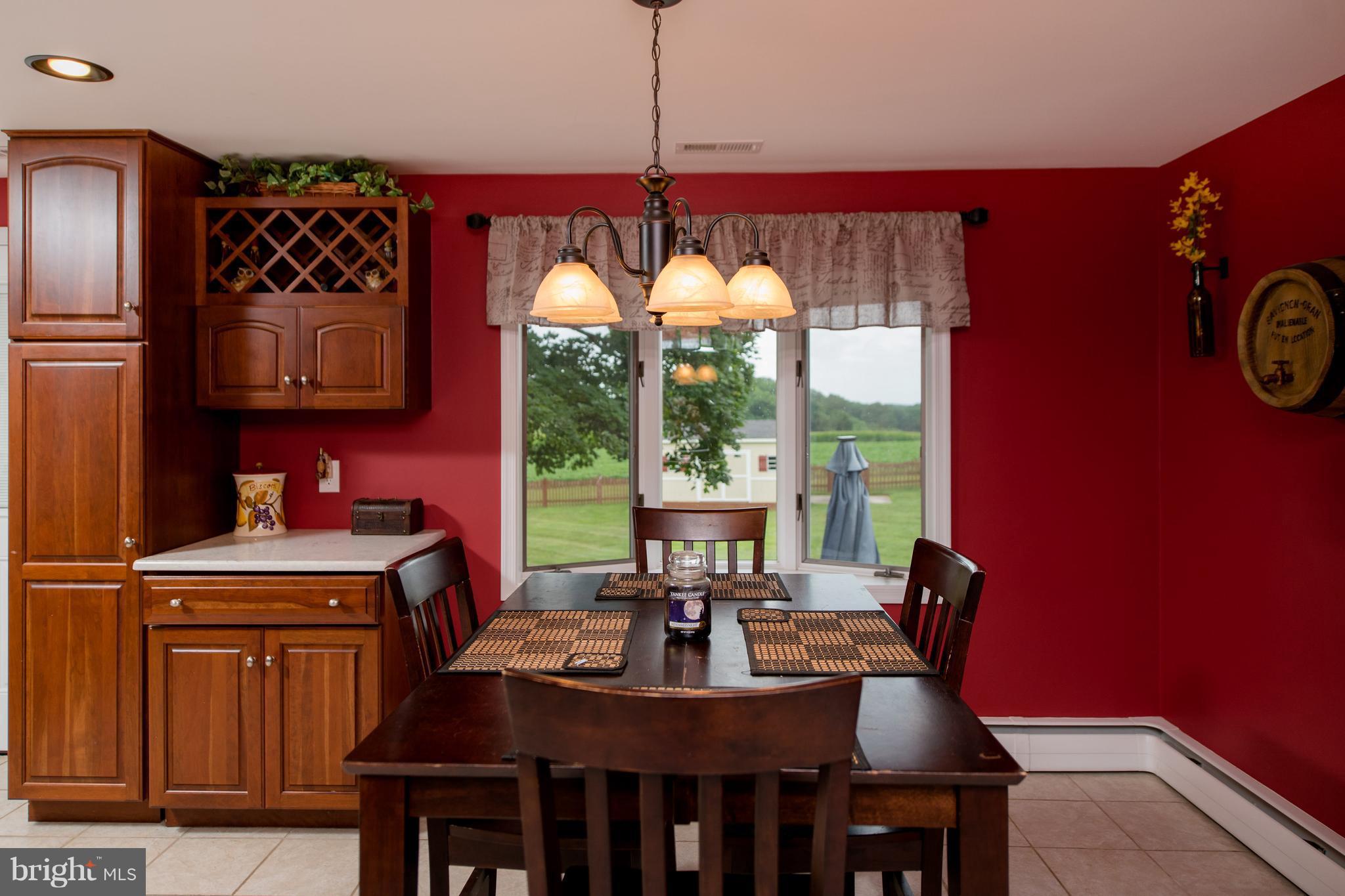 2501 Salem Bottom Road Westminster, MD 21157 - Photo 14 of 30 Dining Room