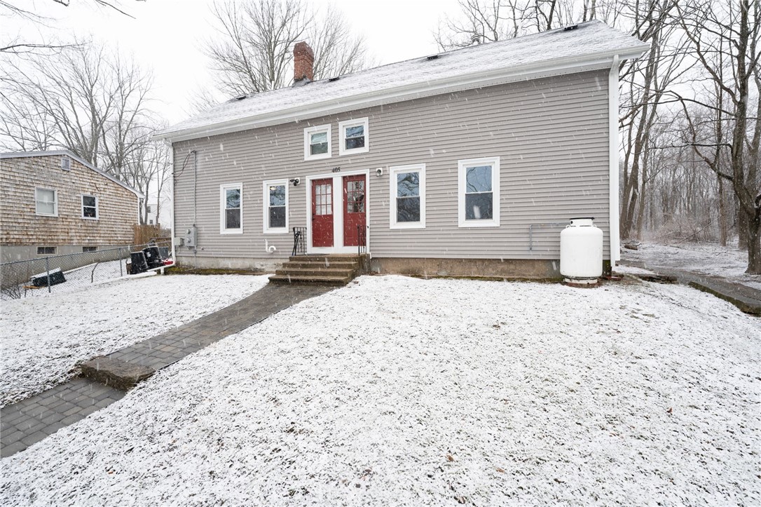 405 Main Street Cranston, RI 02831 - Photo 1 of 49 Gallery Image 1