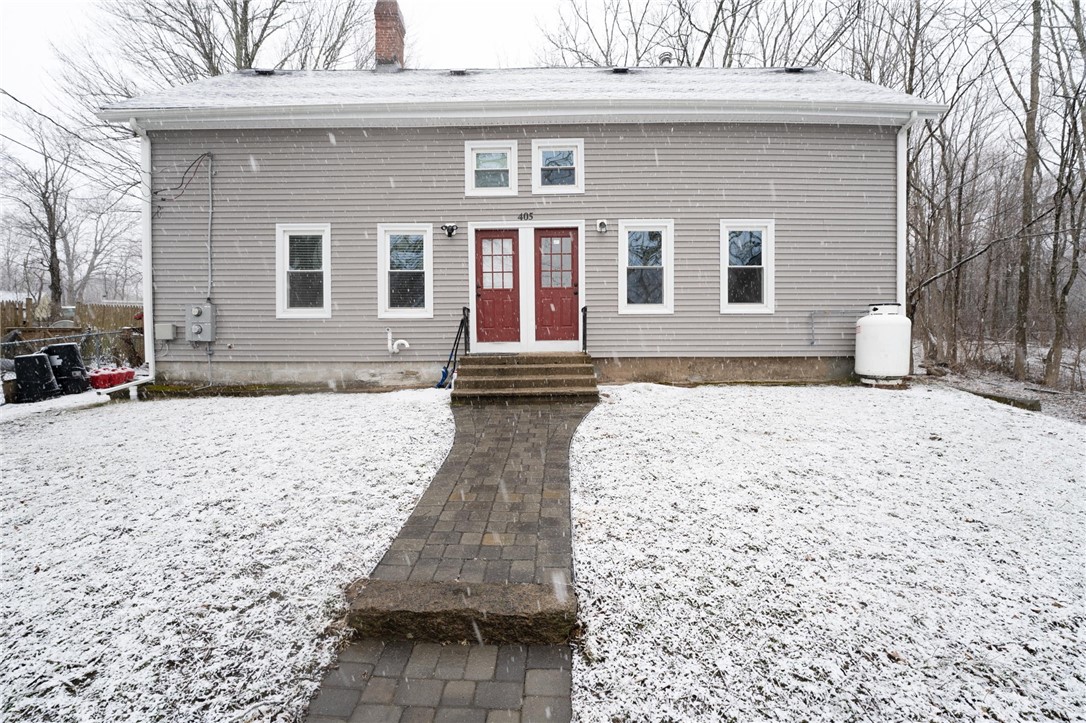 405 Main Street Cranston, RI 02831 - Photo 14 of 49 Gallery Image 14