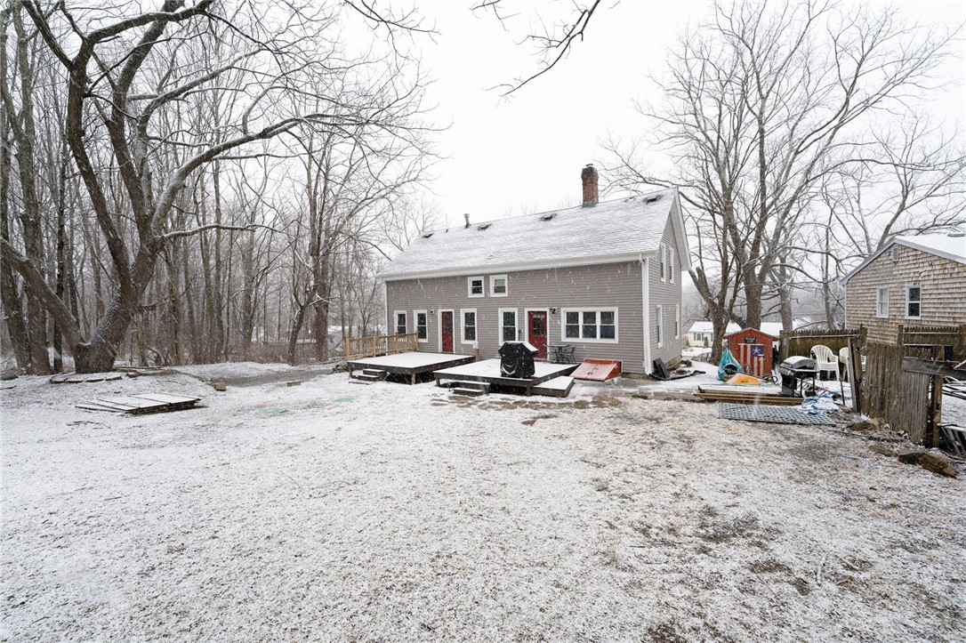 405 Main Street Cranston, RI 02831 - Photo 46 of 49 Gallery Image 46