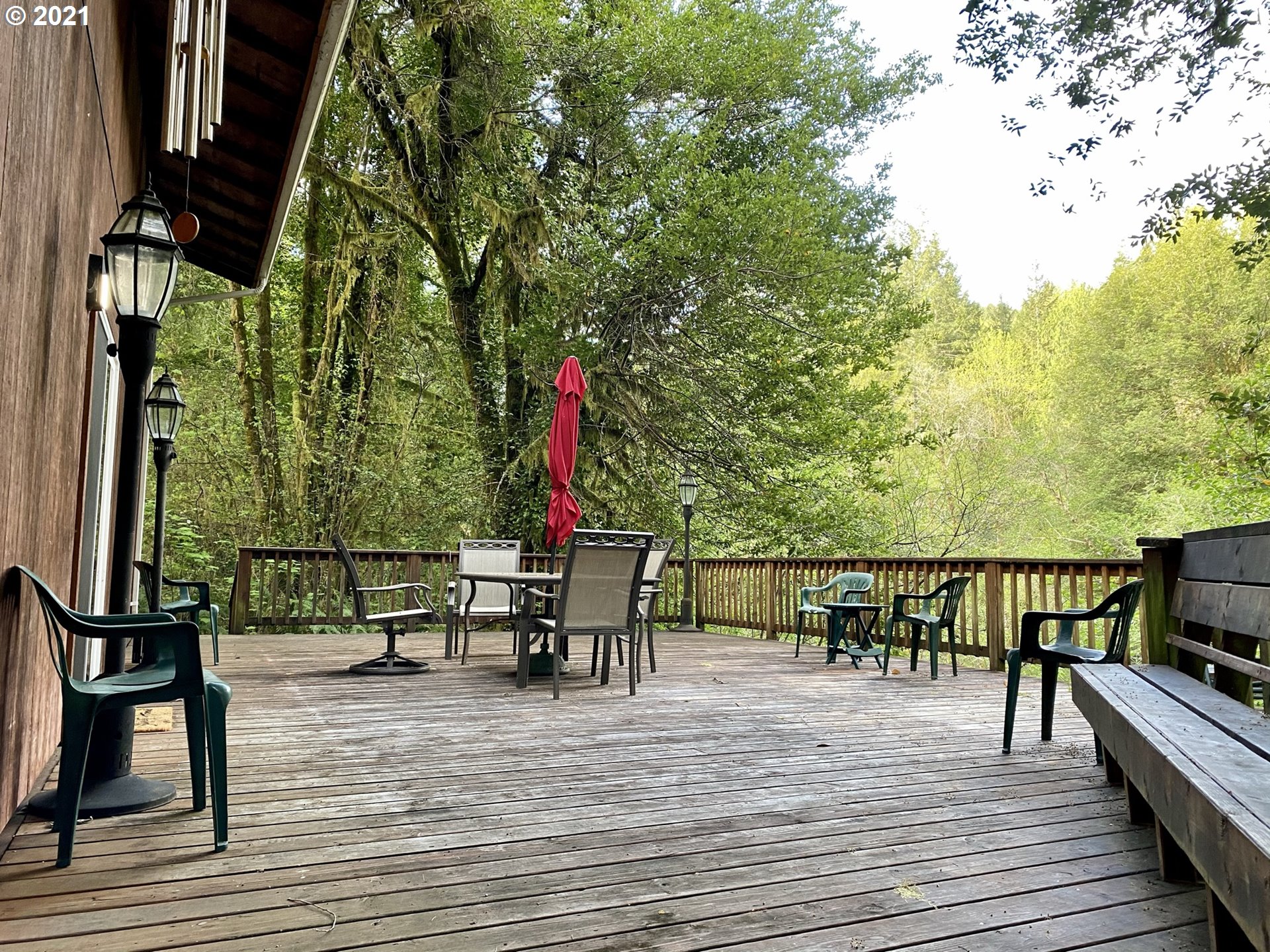 66942 East Fork Road Coos Bay, OR 97420 - Photo 3 of 32