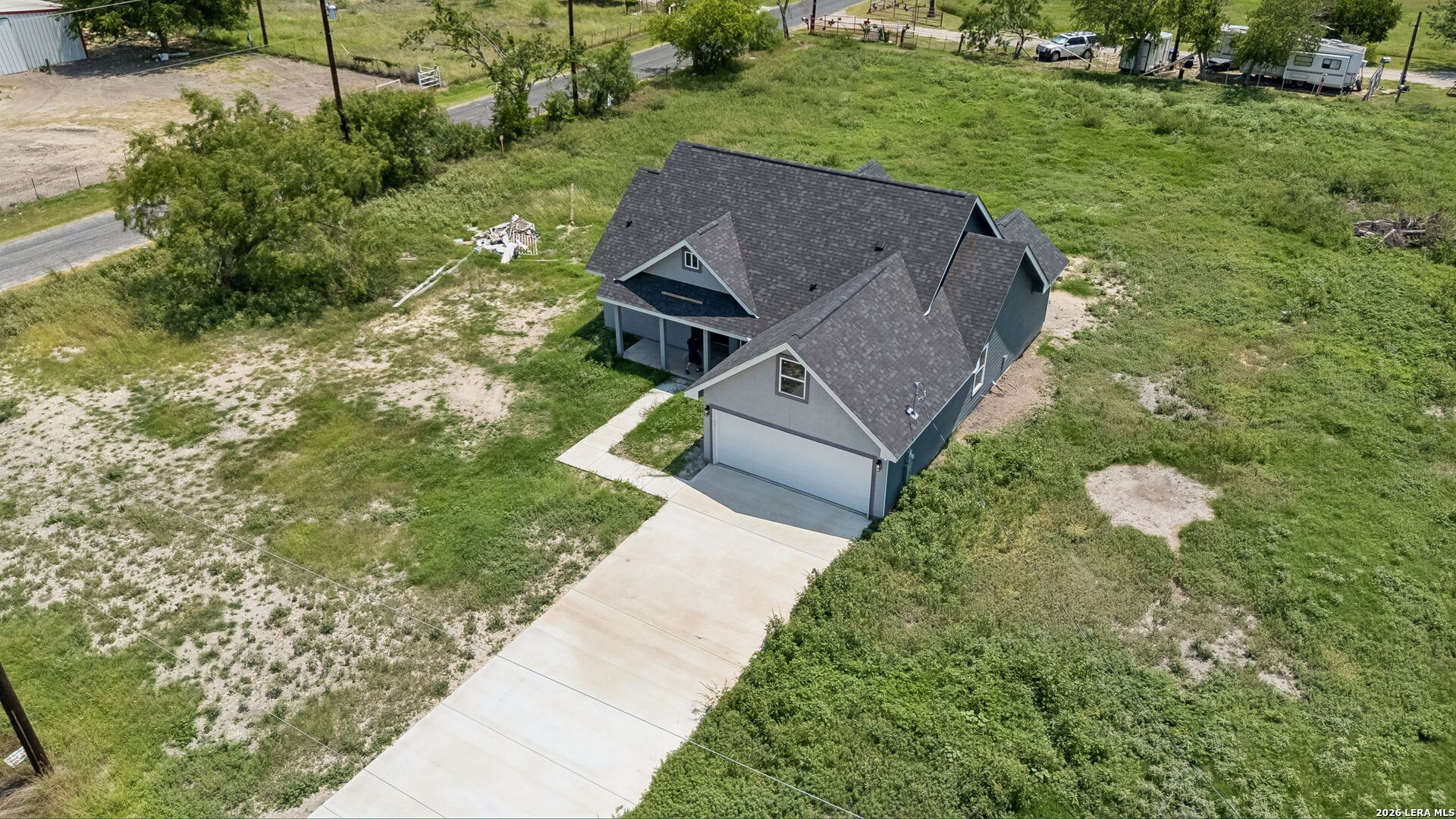 123 Ranchero Natalia, TX 78059 - Photo 39 of 46