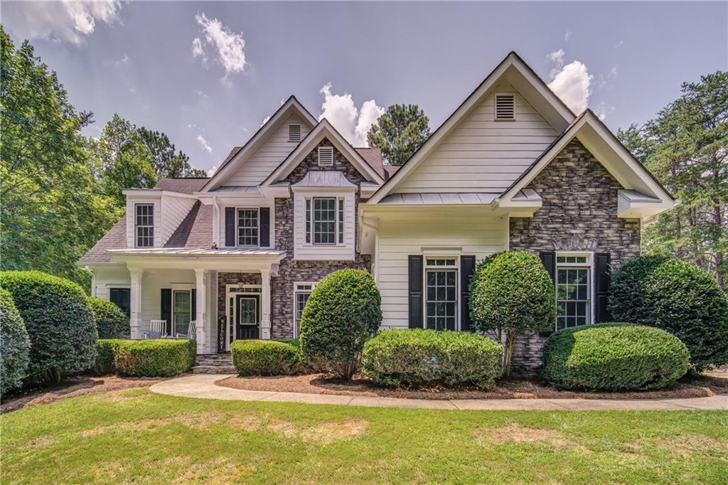 875 Long Road Ball Ground, GA 30107 - Photo 1 of 1