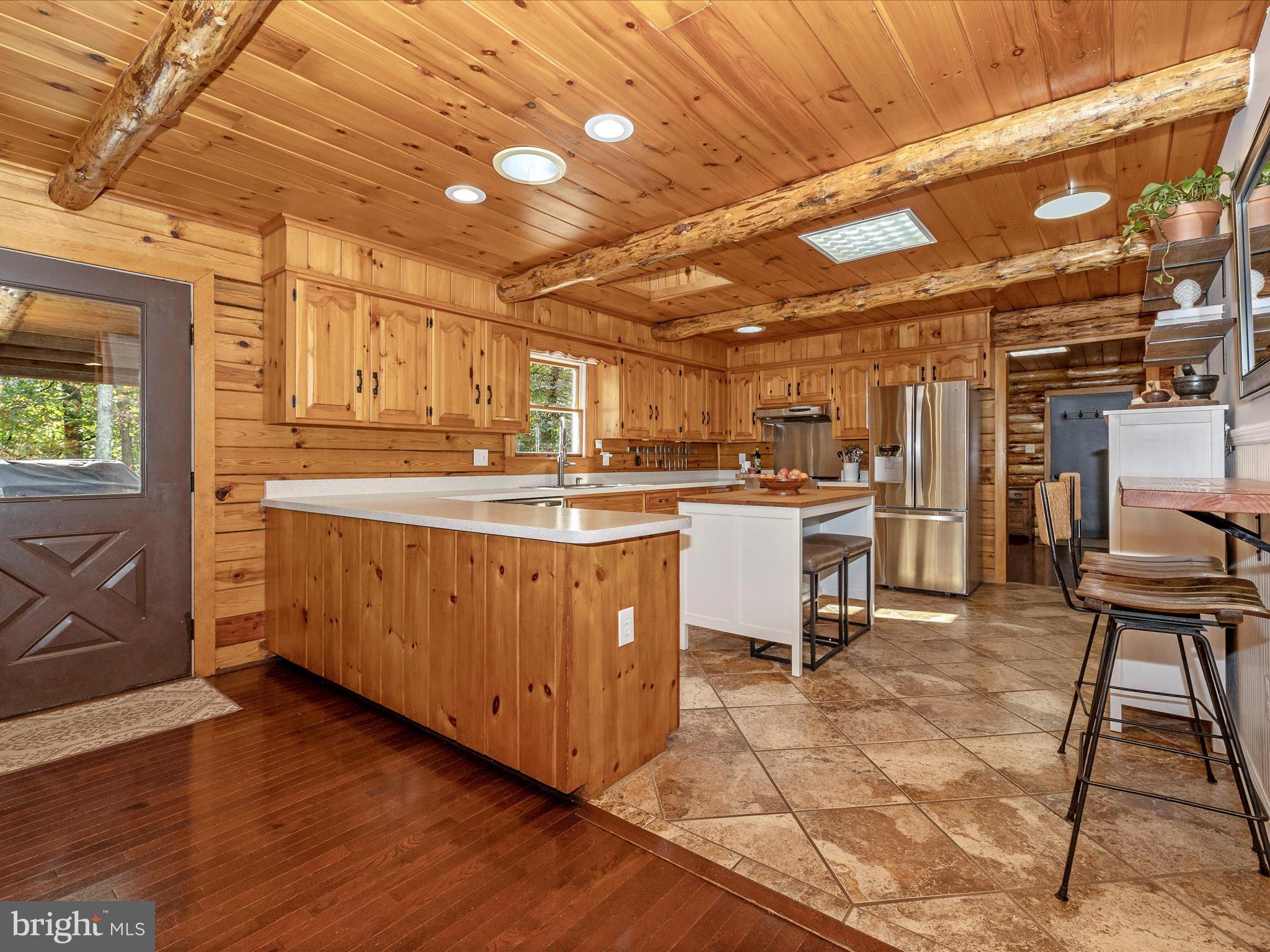 10730 Gambrill Park Road Frederick, MD 21702 - Photo 20 of 76 Kitchen