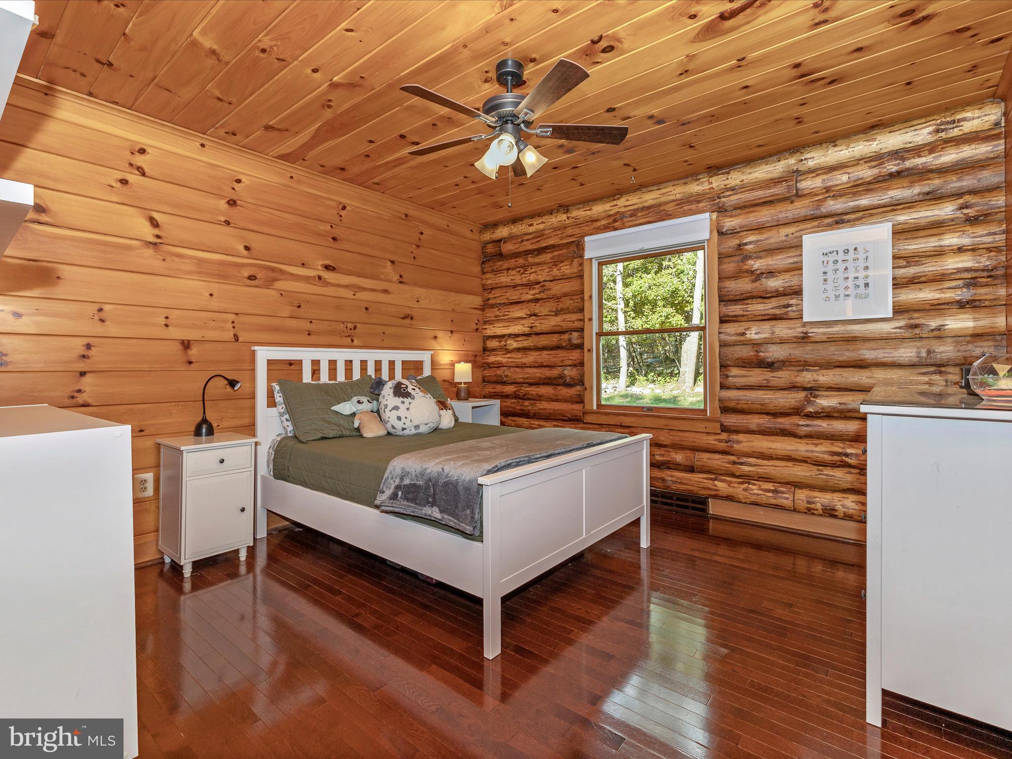 10730 Gambrill Park Road Frederick, MD 21702 - Photo 46 of 76 Bedroom 3