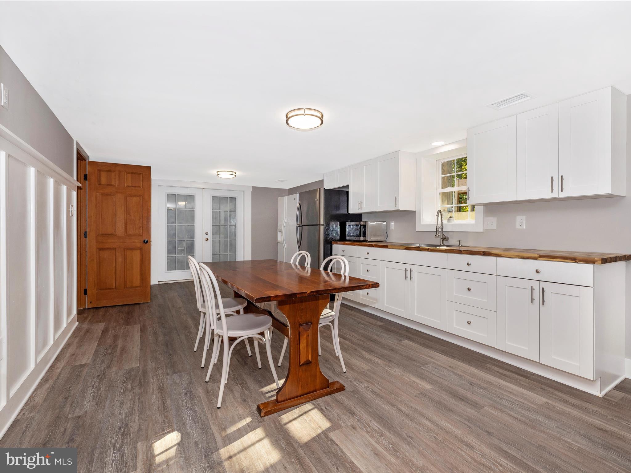 10730 Gambrill Park Road Frederick, MD 21702 - Photo 53 of 76 Lower Level
