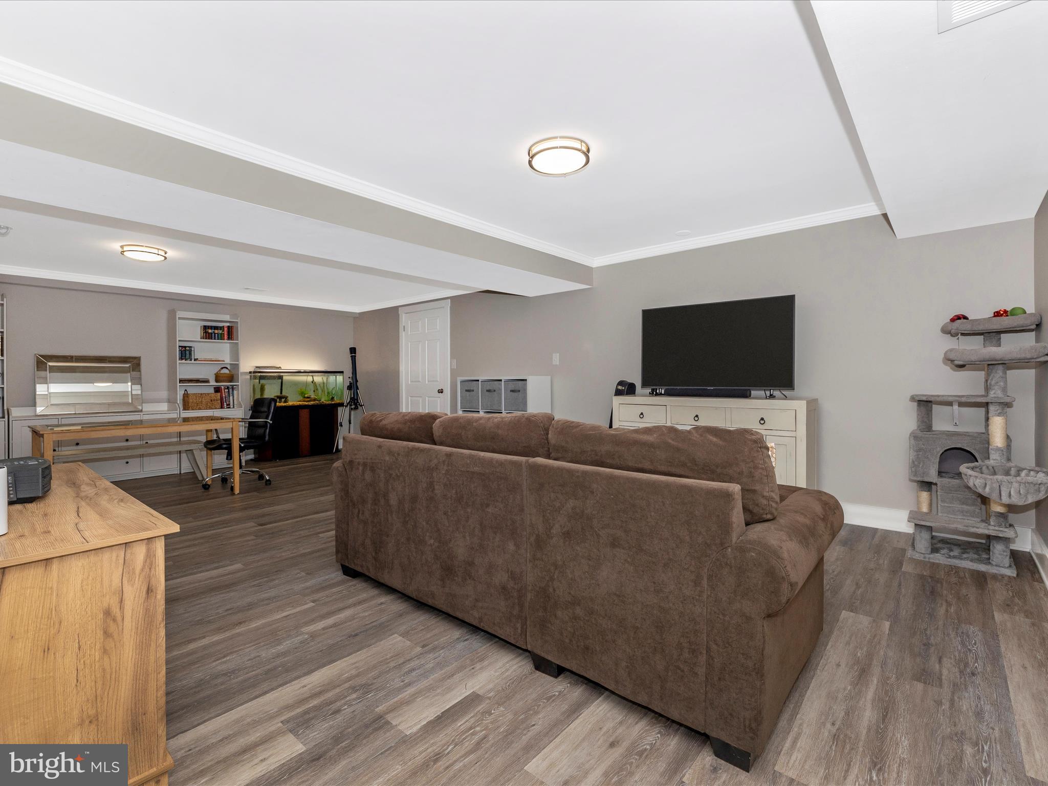 10730 Gambrill Park Road Frederick, MD 21702 - Photo 54 of 76 Lower Level