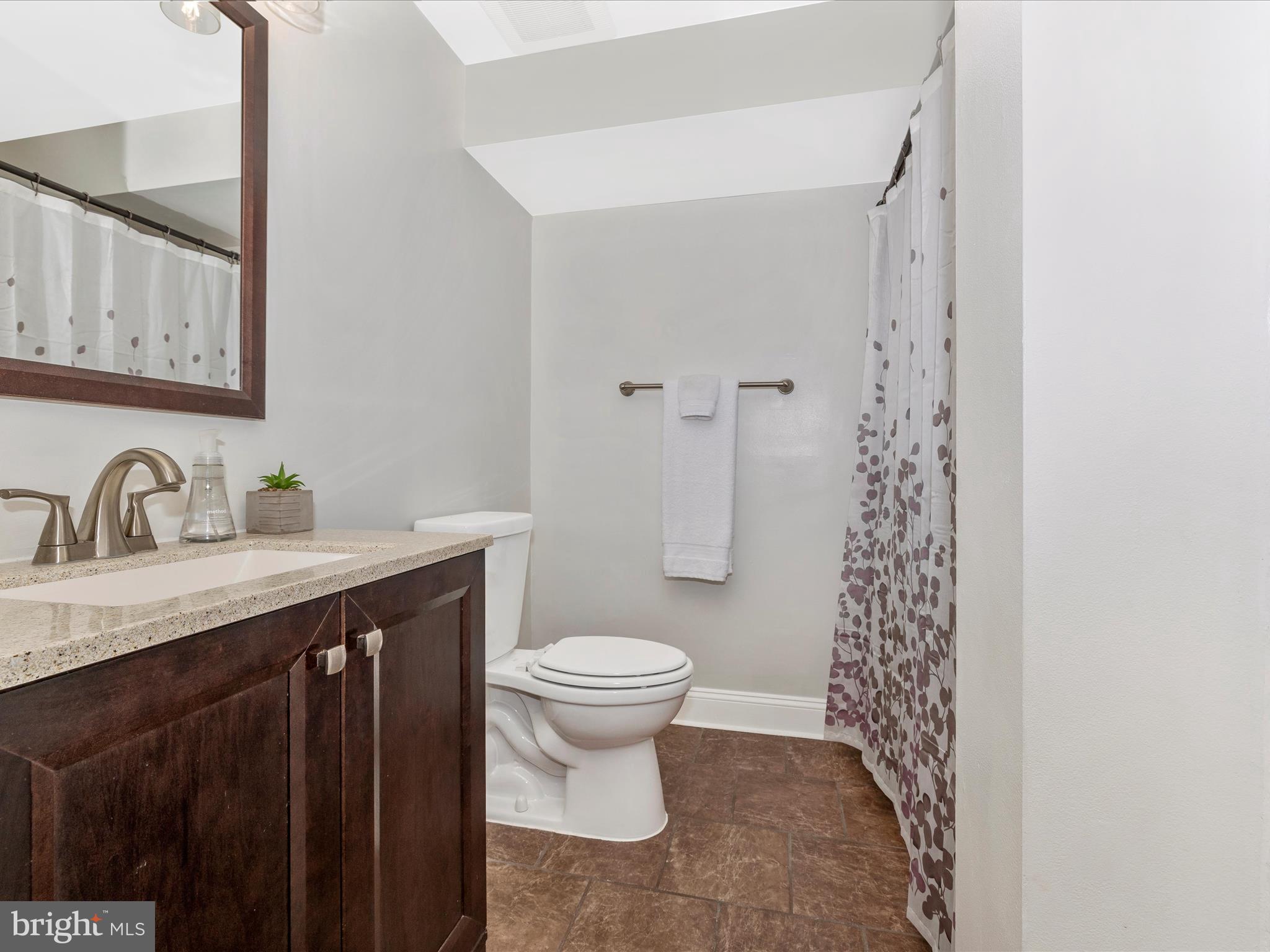 10730 Gambrill Park Road Frederick, MD 21702 - Photo 55 of 76 Lower Level Bath