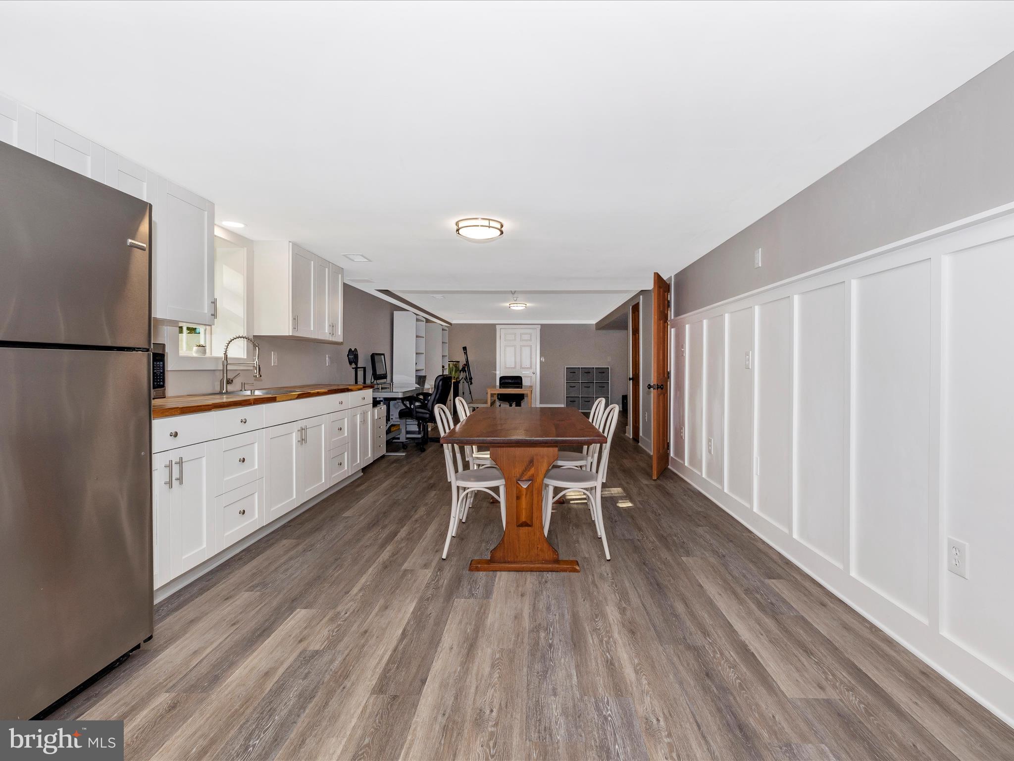 10730 Gambrill Park Road Frederick, MD 21702 - Photo 56 of 76 Lower Level