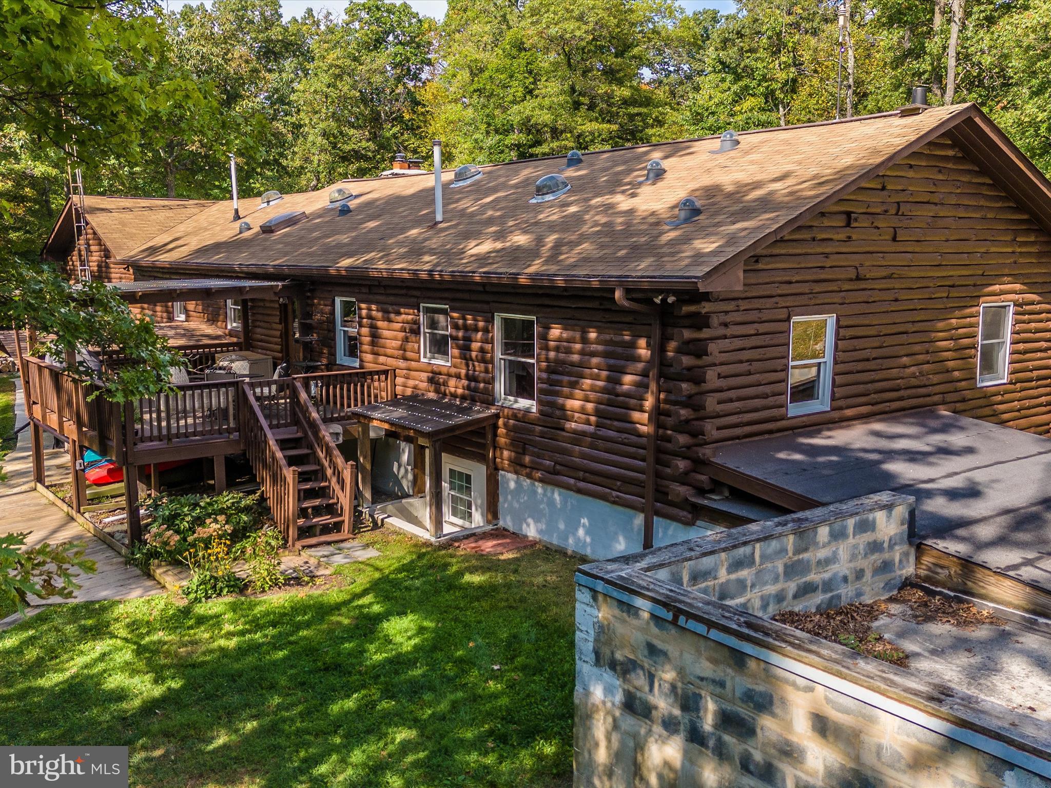 10730 Gambrill Park Road Frederick, MD 21702 - Photo 65 of 76 Aerial