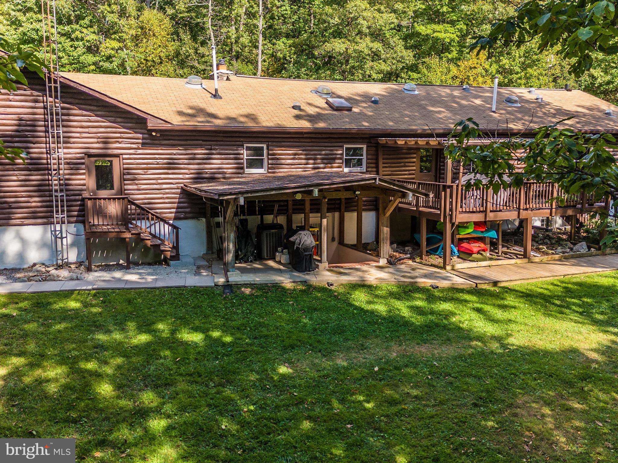 10730 Gambrill Park Road Frederick, MD 21702 - Photo 66 of 76 Aerial