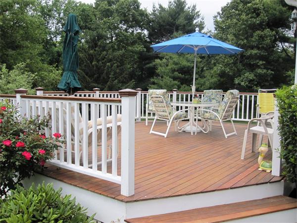 1287 Bay Road Sharon, MA 02067 - Photo 19 of 21 Gallery Image 19