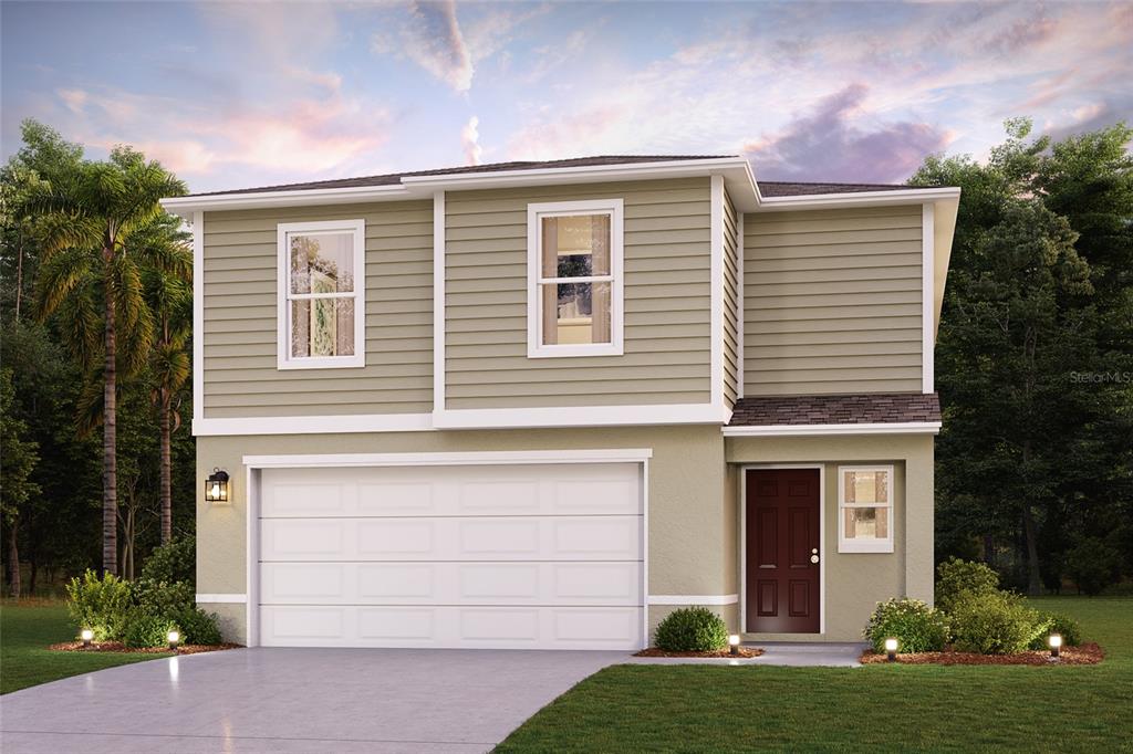 1745 Ohio Road Sumterville, FL 33585 - Photo 1 of 1 Gallery Image 1