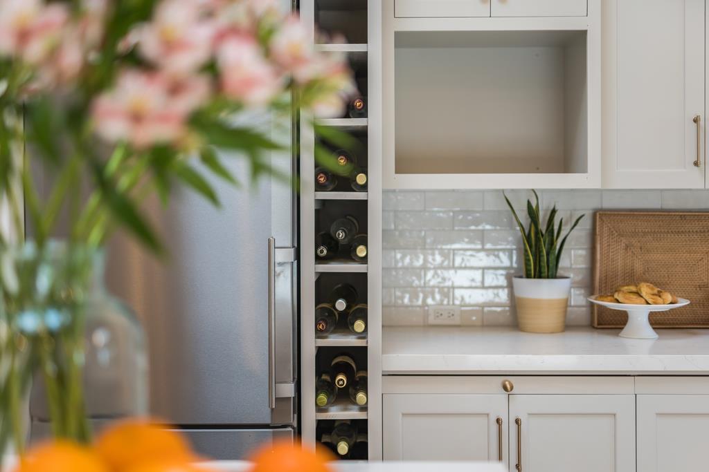 2863 Cuesta Way Carmel, CA 93923 - Photo 17 of 59 a kitchen with a window