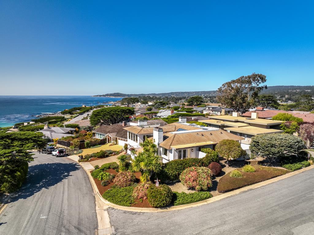 2863 Cuesta Way Carmel, CA 93923 - Photo 47 of 59