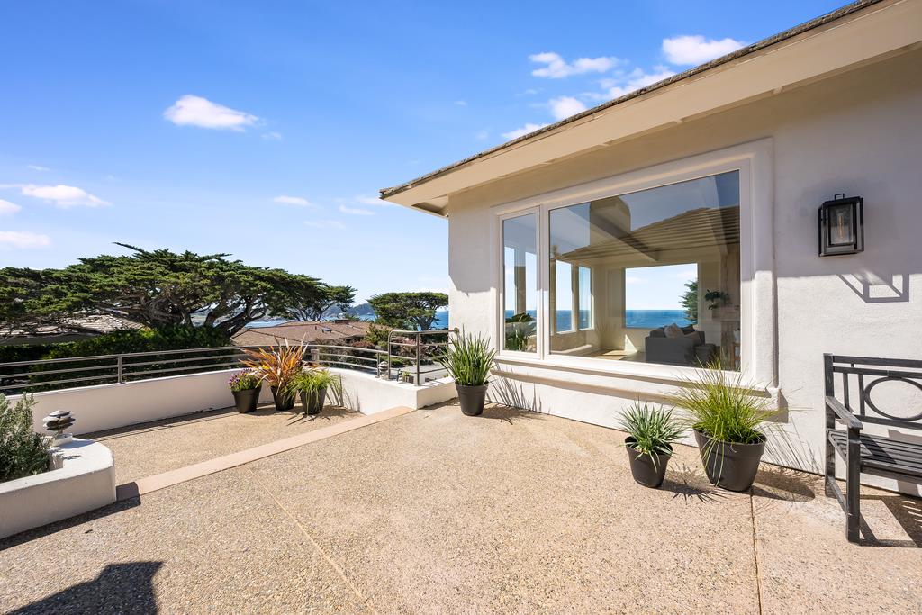 2863 Cuesta Way Carmel, CA 93923 - Photo 51 of 59