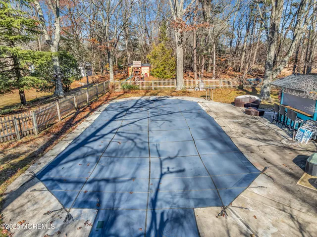 a view of outdoor space