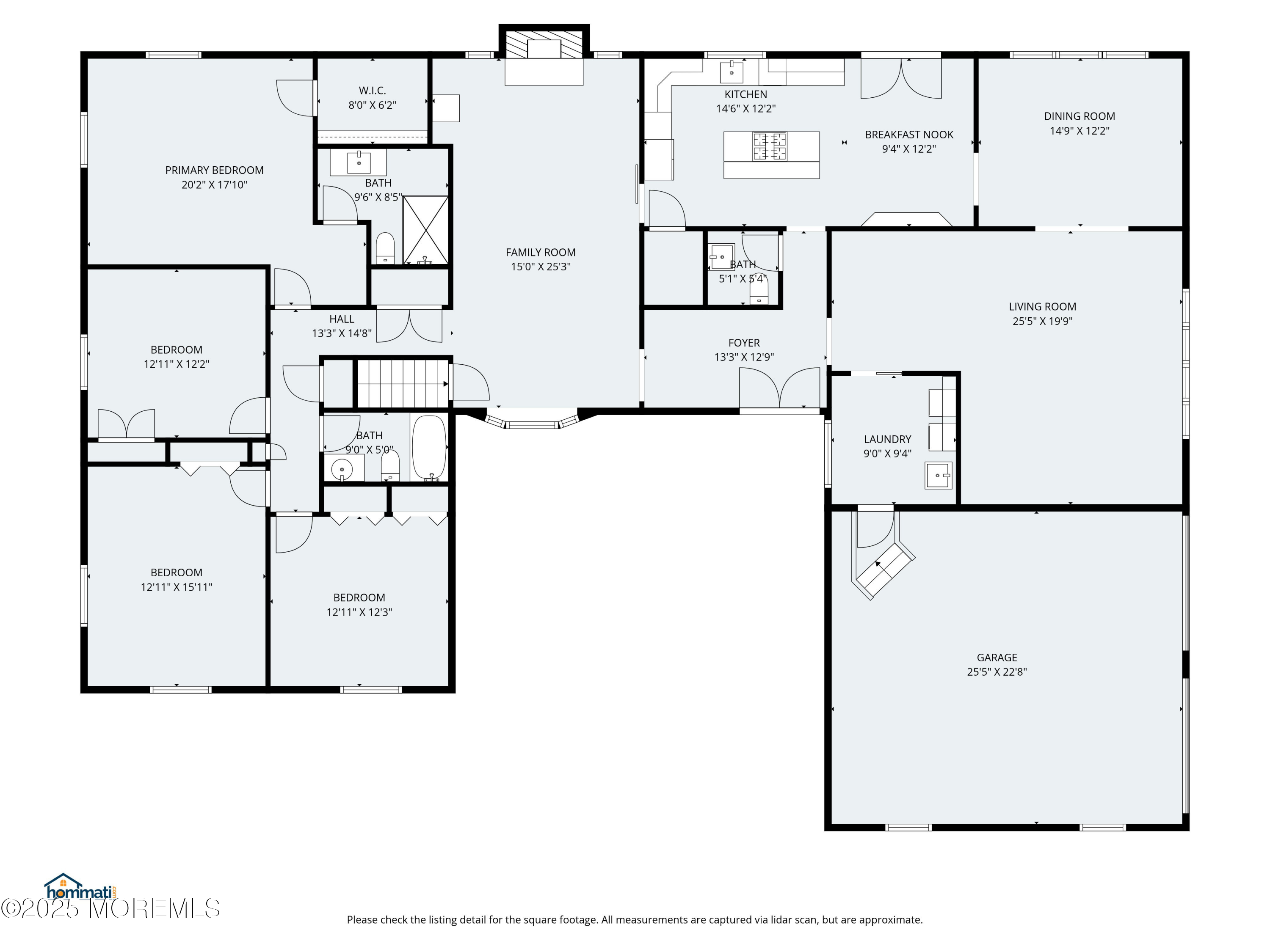 1761 Todd Road Toms River, NJ 08755 - Photo 53 of 53