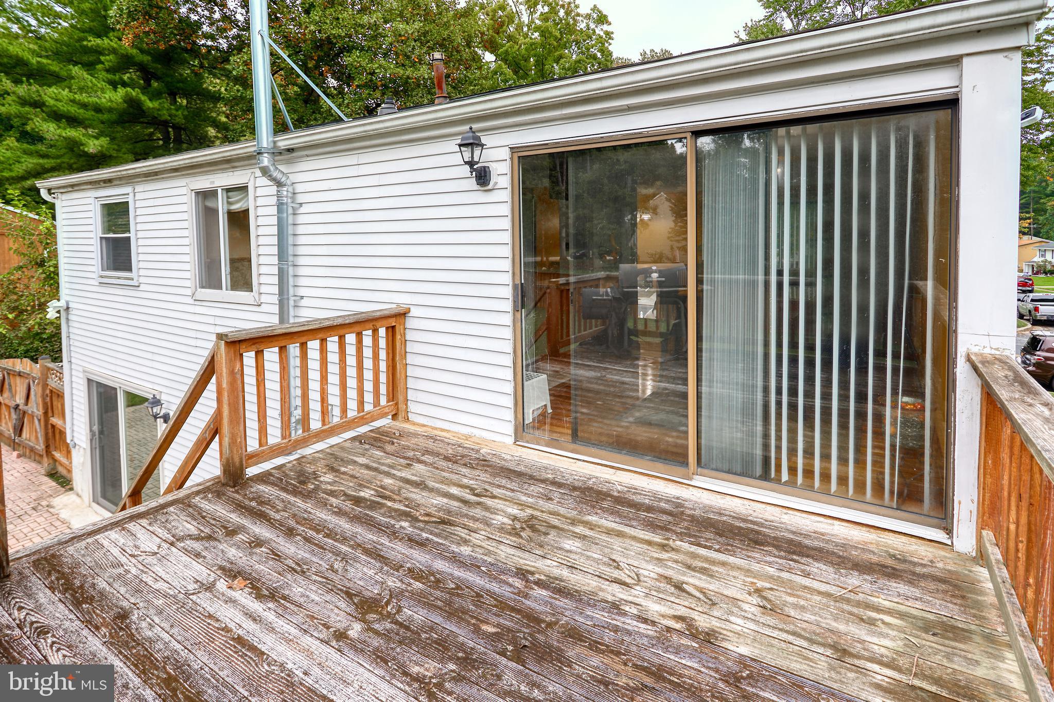4124 Tiverton Road Randallstown, MD 21133 - Photo 14 of 36 Gallery Image 14