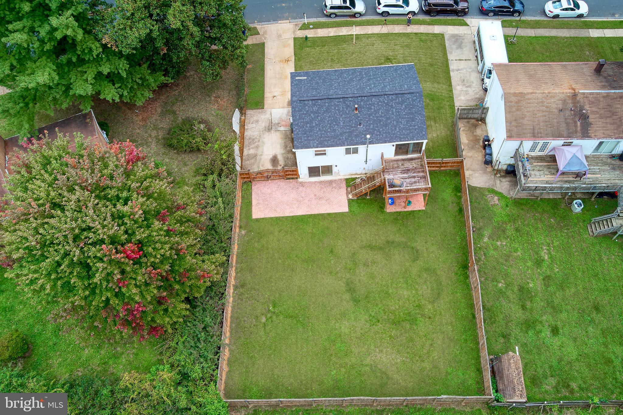 4124 Tiverton Road Randallstown, MD 21133 - Photo 3 of 36 Gallery Image 3