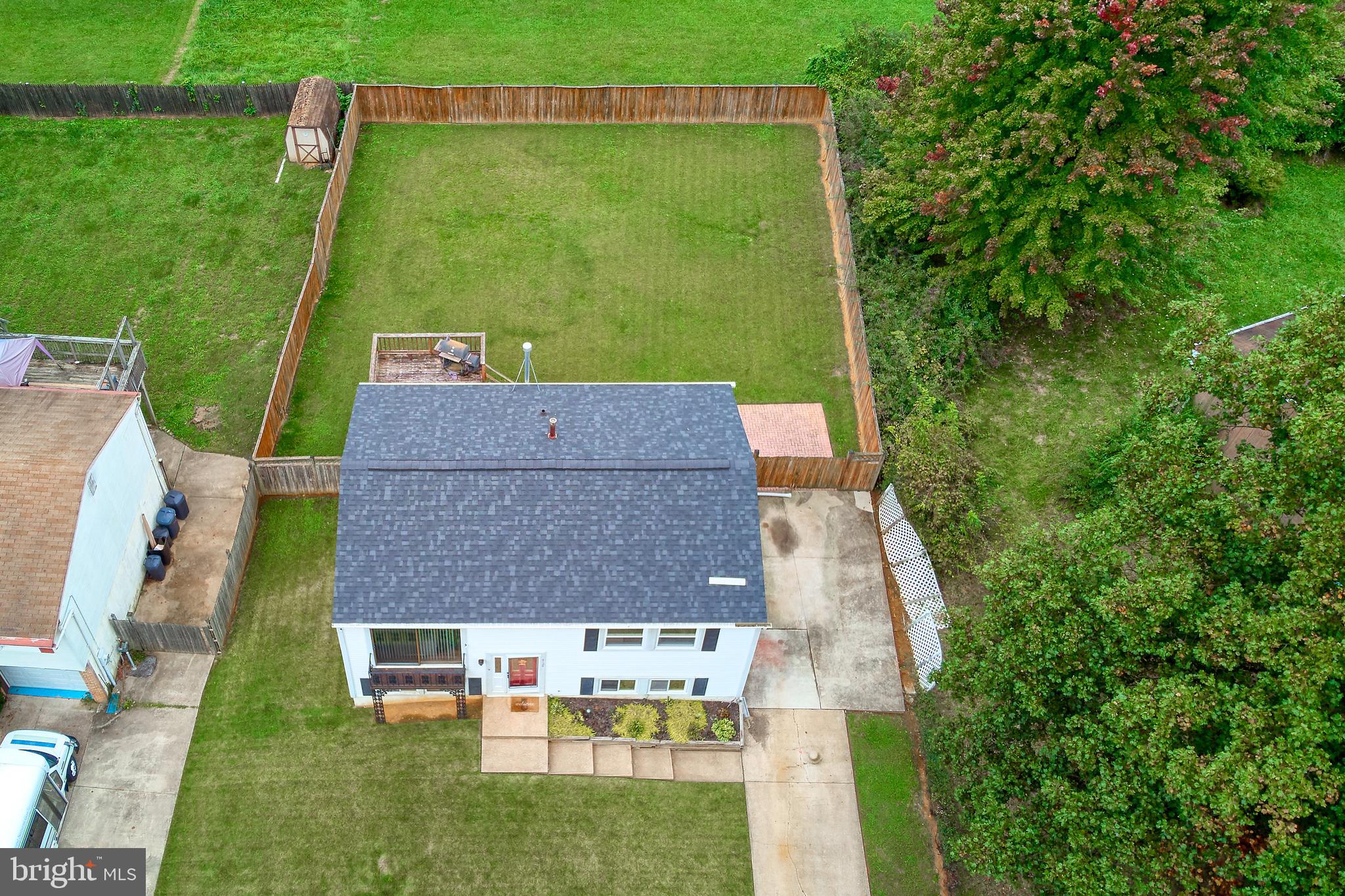 4124 Tiverton Road Randallstown, MD 21133 - Photo 4 of 36 Gallery Image 4