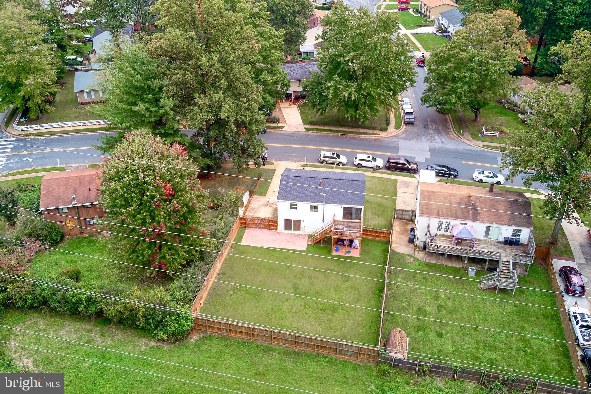 4124 Tiverton Road Randallstown, MD 21133 - Photo 5 of 36 Gallery Image 5