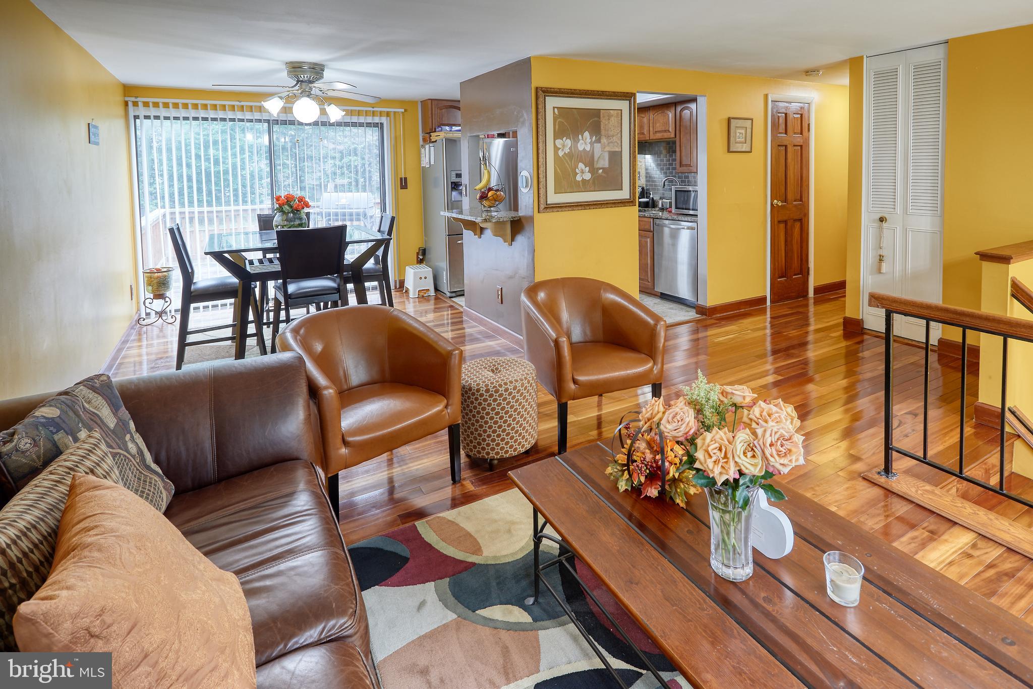 4124 Tiverton Road Randallstown, MD 21133 - Photo 8 of 36 Gallery Image 8