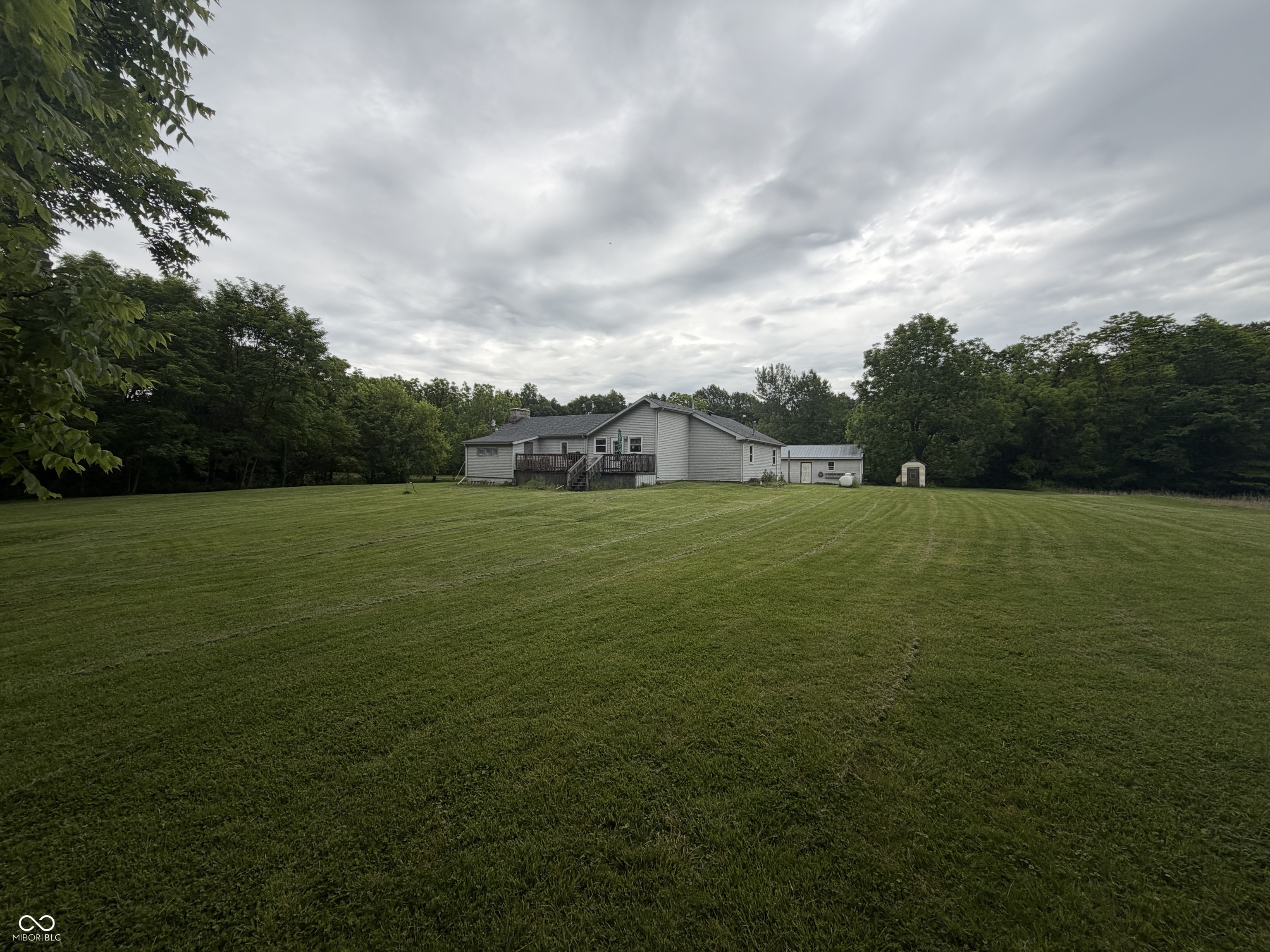 11152 Lewis Road Laurel, IN 47024 - Photo 4 of 15