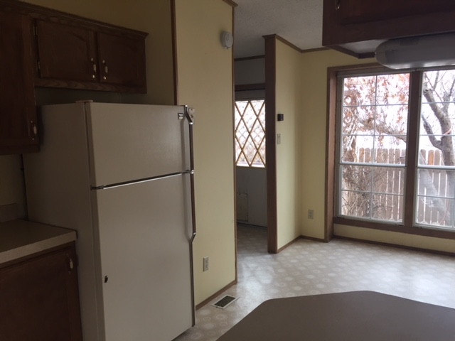 424 32 Road, Unit 148 Clifton, CO 81520 - Photo 13 of 26 a view of empty room with front door