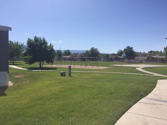 424 32 Road, Unit 148 Clifton, CO 81520 - Photo 10 of 26 a view of a park