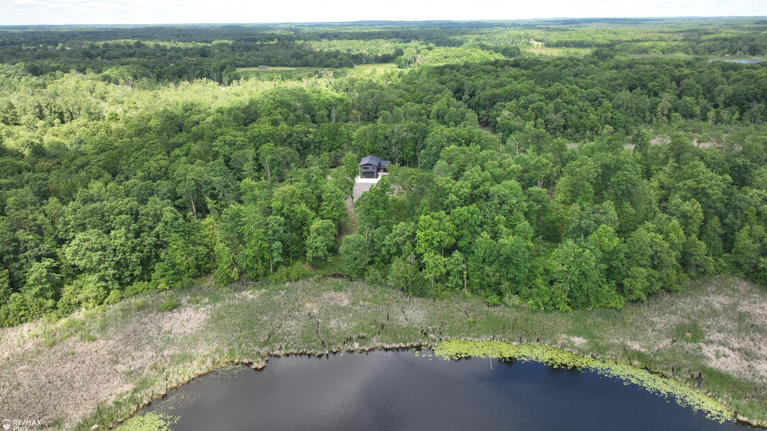 381 Miller Lake Road Columbiaville, MI 48421 - Photo 77 of 95