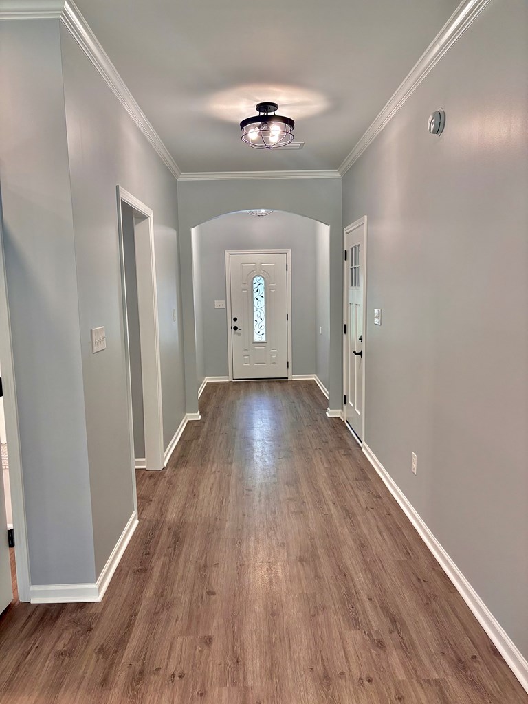 4632 Prevatt Road Ashford, AL 36312 - Photo 4 of 22