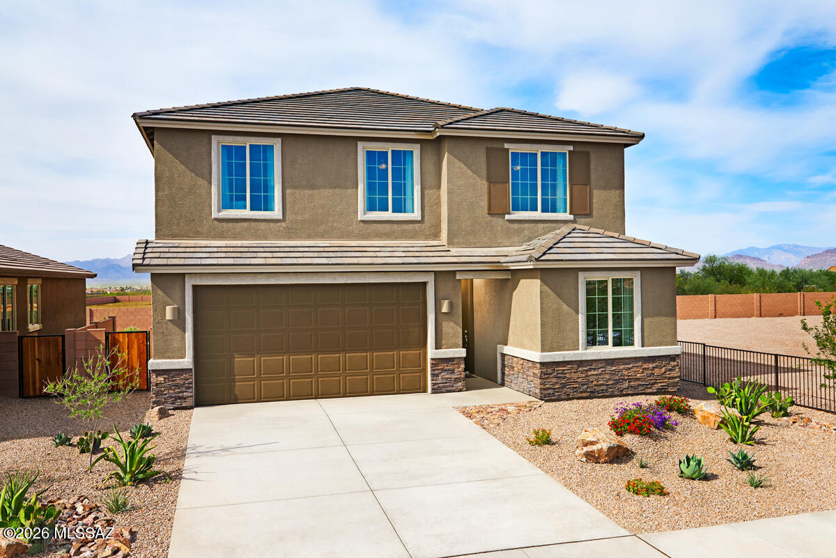 12056 East Ryscott Circle Vail, AZ 85641 - Photo 1 of 1 Gallery Image 1