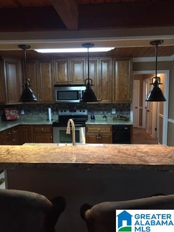 116 Campbell Road Clanton, AL 35045 - Photo 6 of 20