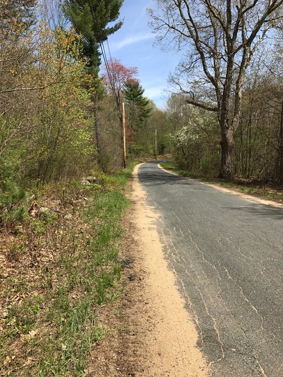 Lot 1 Old Poor Farm Road Ware, MA 01082 - Photo 13 of 13 Gallery Image 13