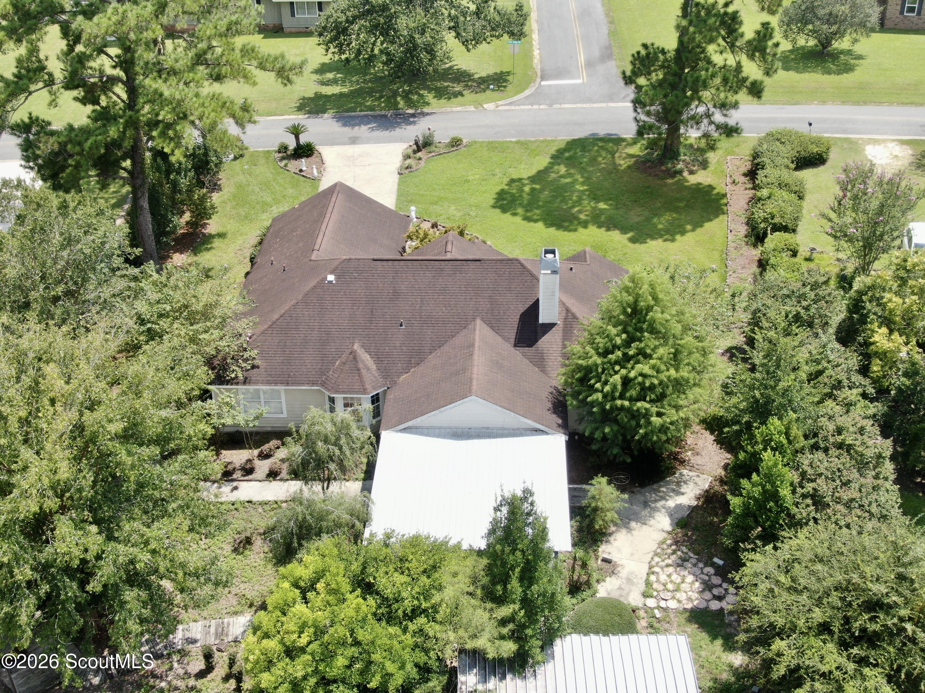 3473 Robin Ridge Waycross, GA 31503 - Photo 55 of 65 DJI_0013