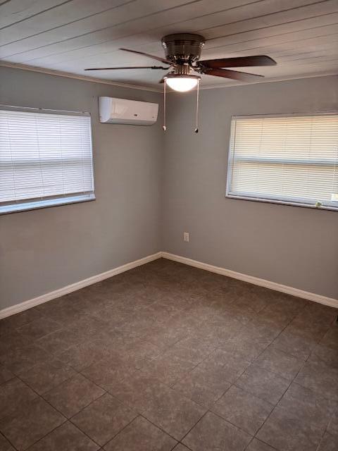 5392 Southeast 48th Avenue, Unit A Stuart, FL 34997 - Photo 9 of 12 a view of an empty room