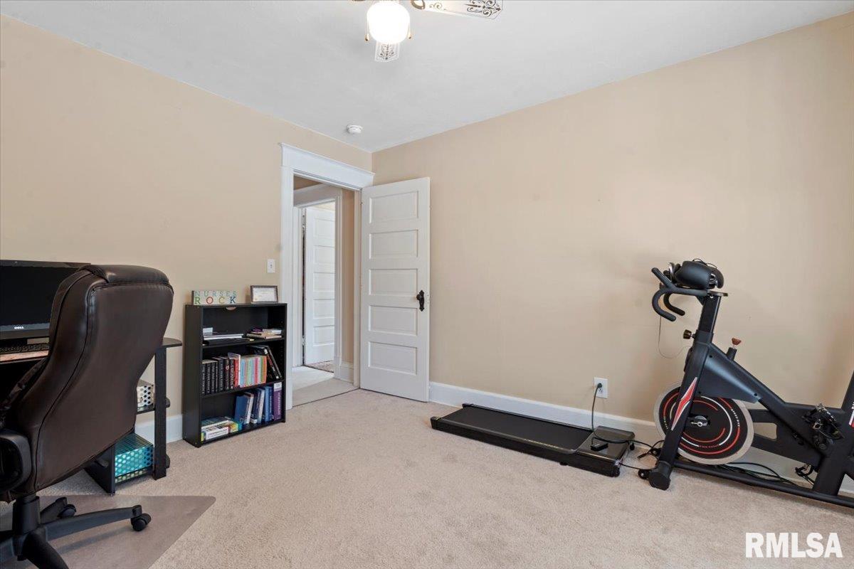 1047 West Washington Street Springfield, IL 62702 - Photo 21 of 28