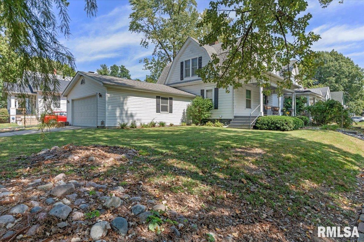 1047 West Washington Street Springfield, IL 62702 - Photo 27 of 28