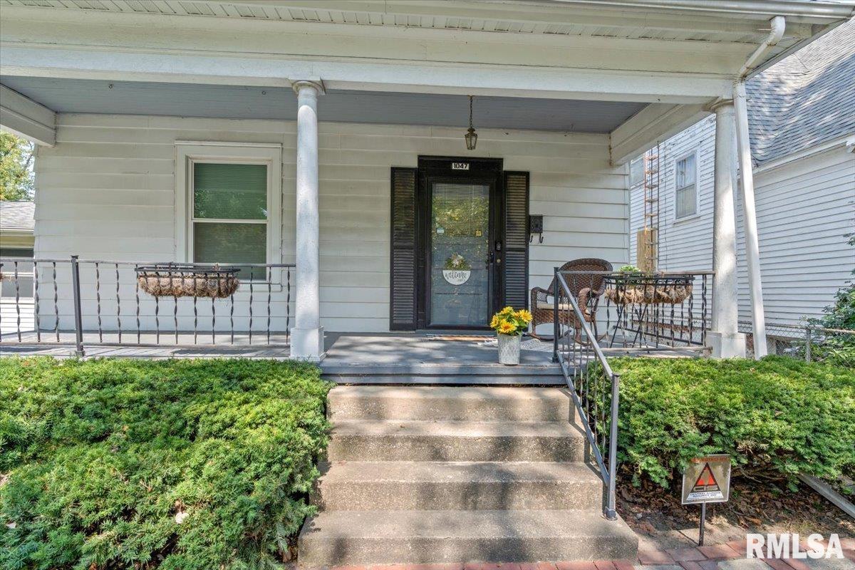 1047 West Washington Street Springfield, IL 62702 - Photo 3 of 28