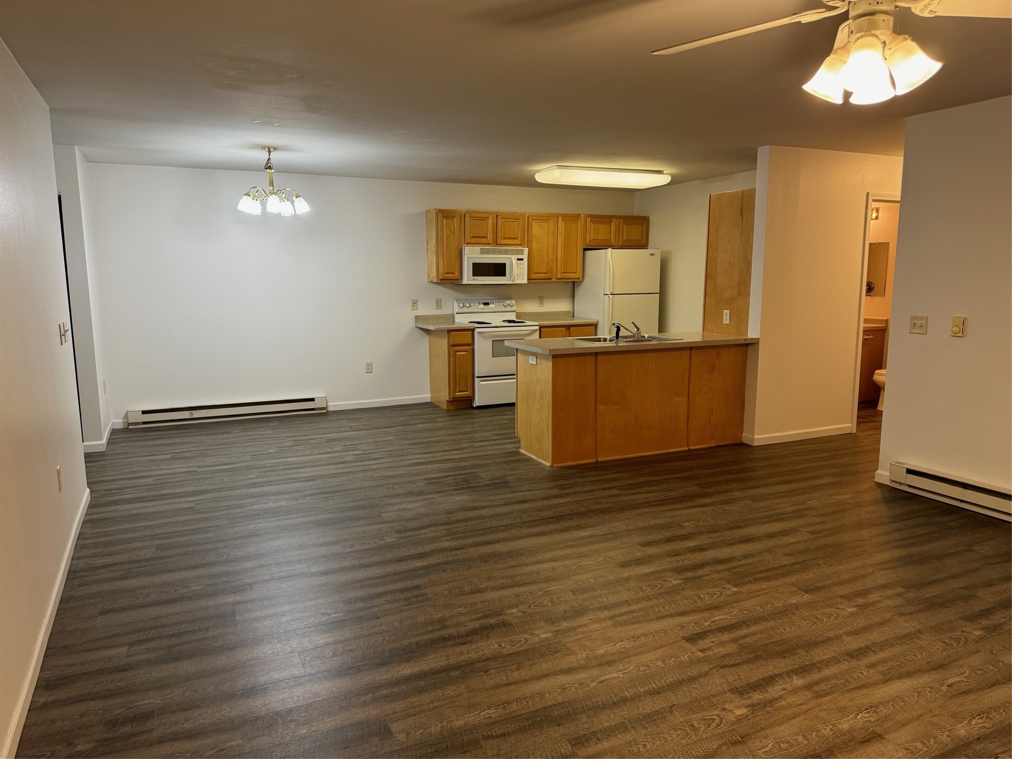 1820 Manwaring Avenue, Unit 3 Rice Lake, WI 54868 - Photo 6 of 17