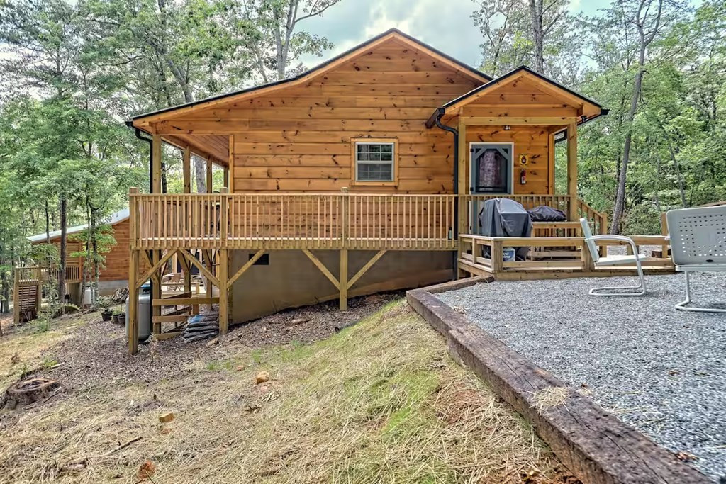 29 Carrolls Ridge Murphy, NC 28906 - Photo 3 of 54