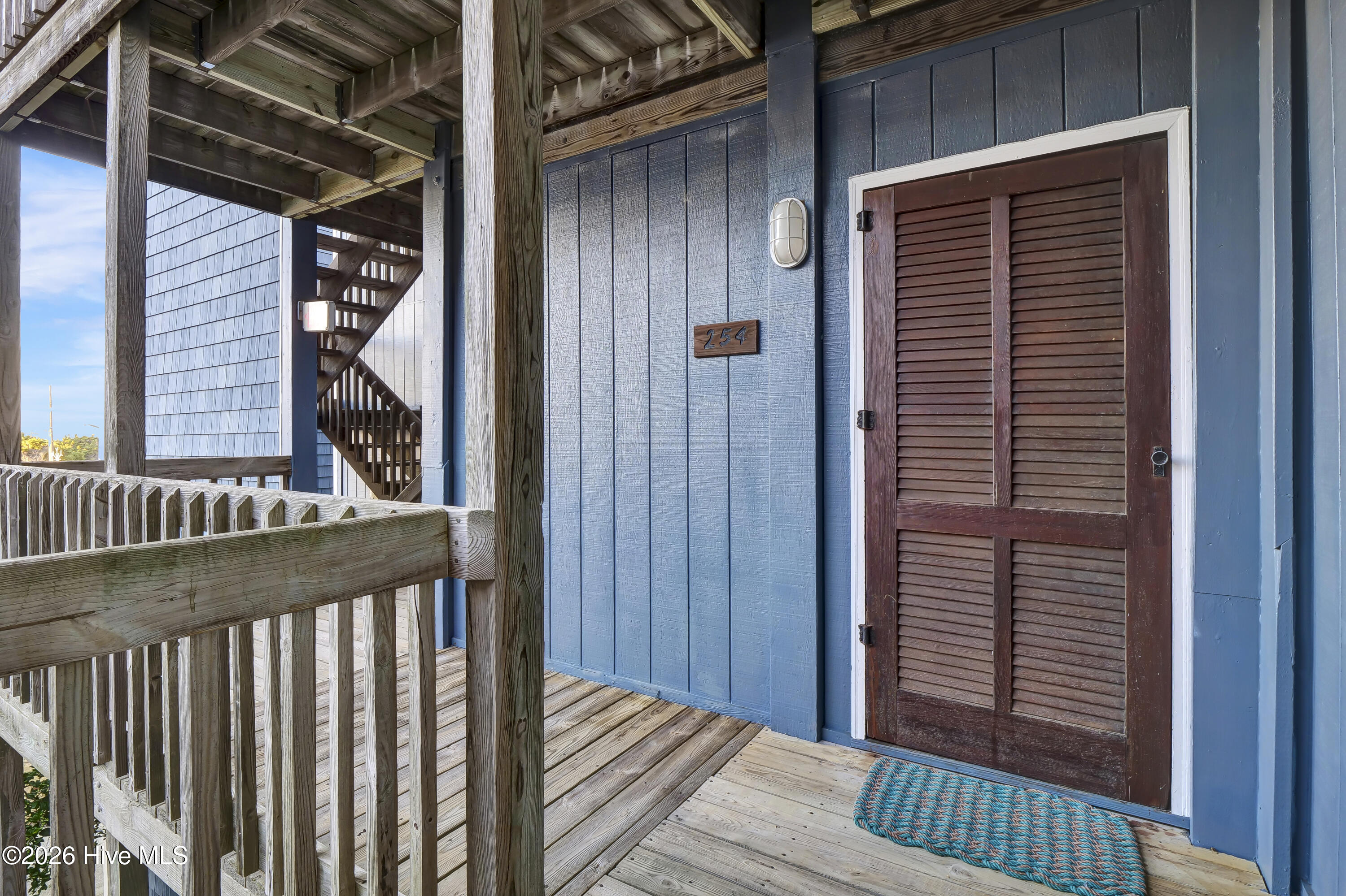 2210 New River Inlet Road, Unit 254 North Topsail Beach, NC 28460 - Photo 25 of 25 PJA13702