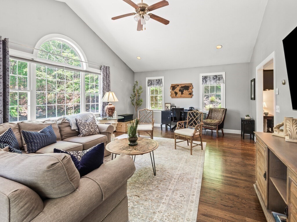 85 South Ashburnham Road Westminster, MA 01473 - Photo 17 of 42