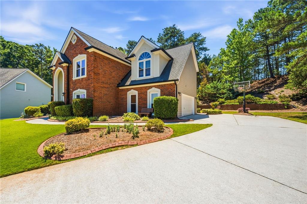 3050 Ridge Oak Drive Suwanee, GA 30024 - Photo 24 of 29