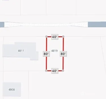 $99,000 | 4819 South Myrtle Street, Seattle, WA 98118